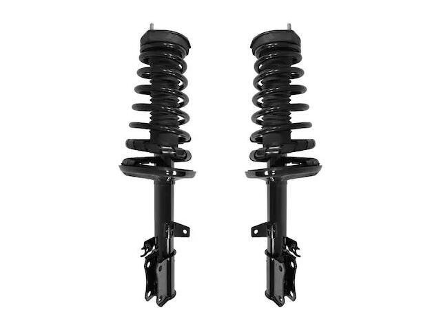 UNITY 2-15321-15322-001 2-15321-15322-001 Rear Complete Strut Assembly Kit
