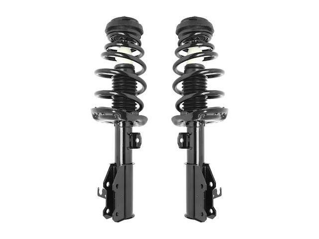 UNITY 31-141300-AWD 31-141300-AWD Front Conversion Kit