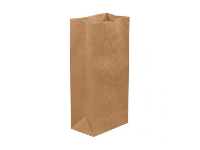 PARTNERS BRAND BGH129K Hardware Bags, 7 3/4 x 4 3/4 x 16, Kraft, PK400 PARTNERS BRAND BGH129K Hardware Bags, 7 3/4 x 4 3/4 x 16, Kraft, PK400
