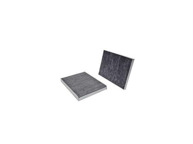WIX FILTERS 24322 Cabin Air Panel,24322
