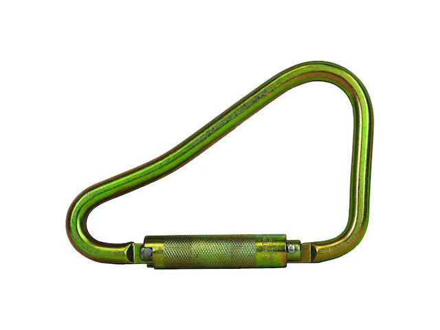 SAFE KEEPER PN134A-SK Large Carabiner