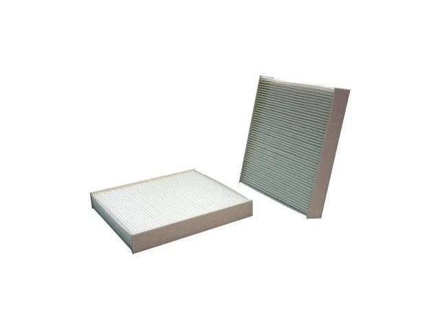 WIX FILTERS 24688 Cabin Air Panel,24688