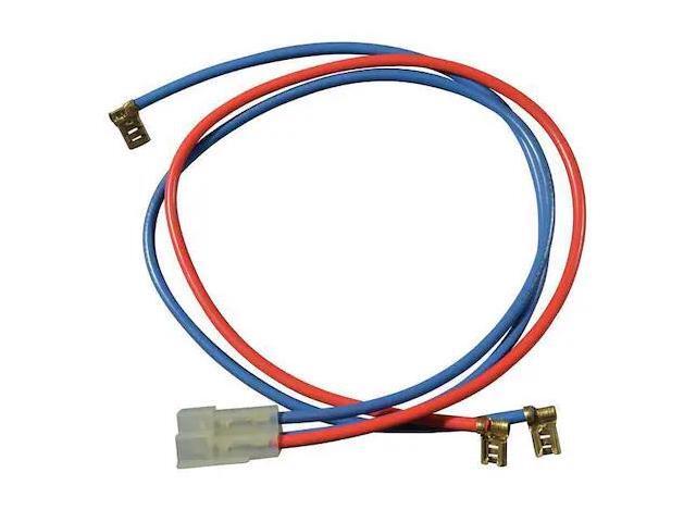 DAYTON DAP0038P Heater Cord,Female