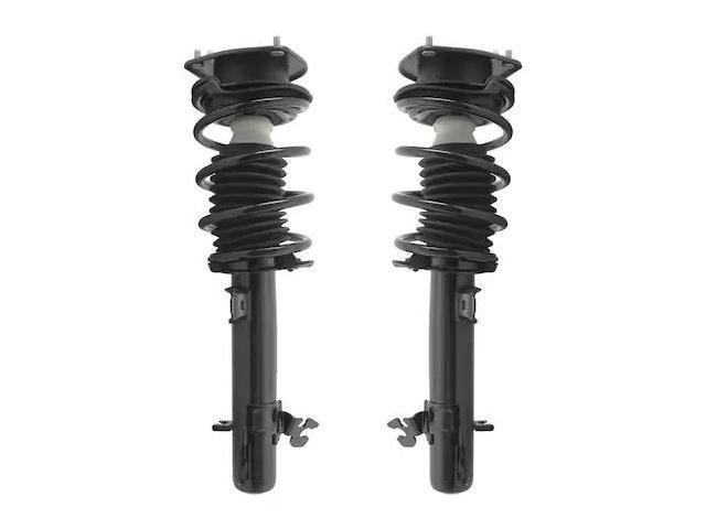 UNITY 2-11971-11972-001 2-11971-11972-001 Front Complete Strut Assembly Kit