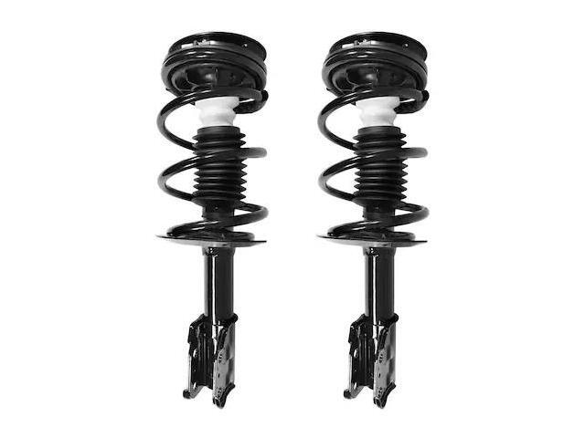 UNITY 2-11110-001 2-11110-001 Front Complete Strut Assembly Kit