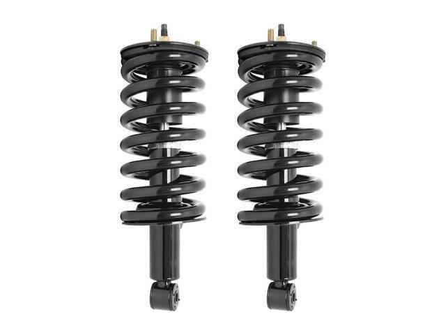 UNITY 2-11302-001 2-11302-001 Front Complete Strut Assembly Kit