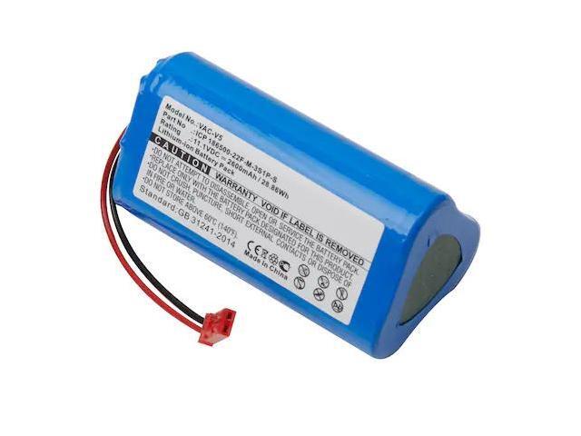 DANTONA VAC-V5 Vacuum Battery, VAC-V5