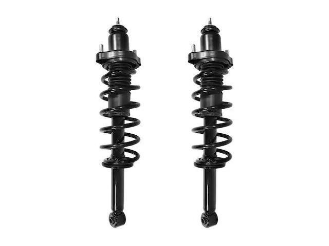 UNITY 2-15310-001 2-15310-001 Rear Complete Strut Assembly Kit