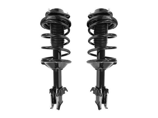UNITY 2-11851-11852-001 2-11851-11852-001 Front Complete Strut Assembly Kit