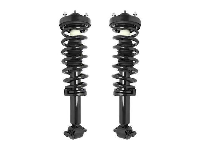 UNITY 2-11263-11264-001 2-11263-11264-001 Front Complete Strut Assembly Kit