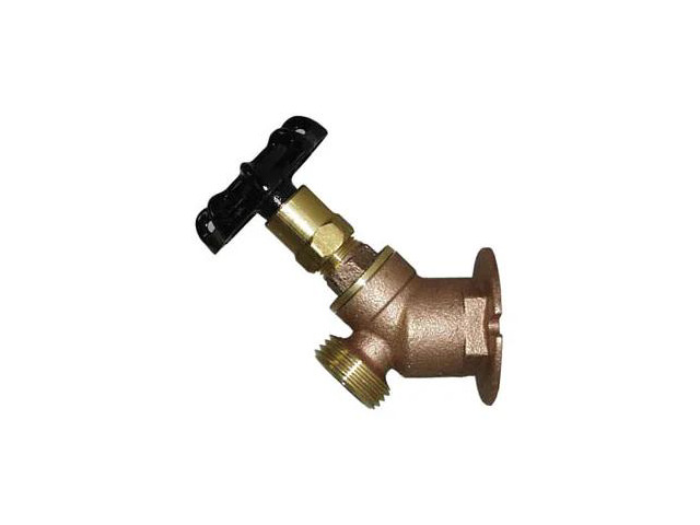 LEGEND VALVE 107-188NL 3/4 T-541LS NO LEAD SILLCOCK