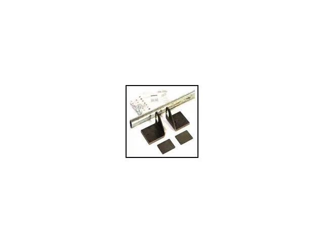 EAGLE CR-EM-1796KIT Eagle Installation Kit for Fixed Poly Dock Plate