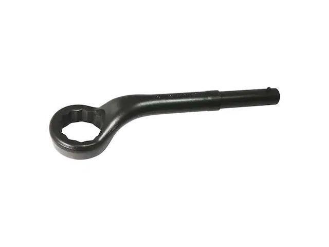 GRAY TOOLS 66560 60mm Strike-free Leverage Wrench, 45° Offset Head
