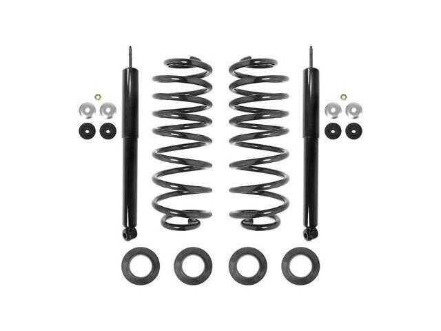 UNITY 65993c 65993c Rear Conversion Kit