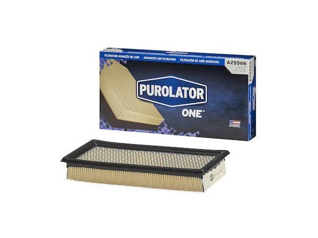 PUROLATOR A25566 A25566 PurolatorONE Advanced Air Filter