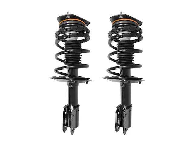 UNITY 2-11020-001 2-11020-001 Front Complete Strut Assembly Kit