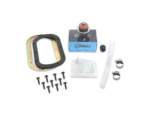 QUANTUM QFS-K312 Fuel Pump Installation Kit QFS-K312