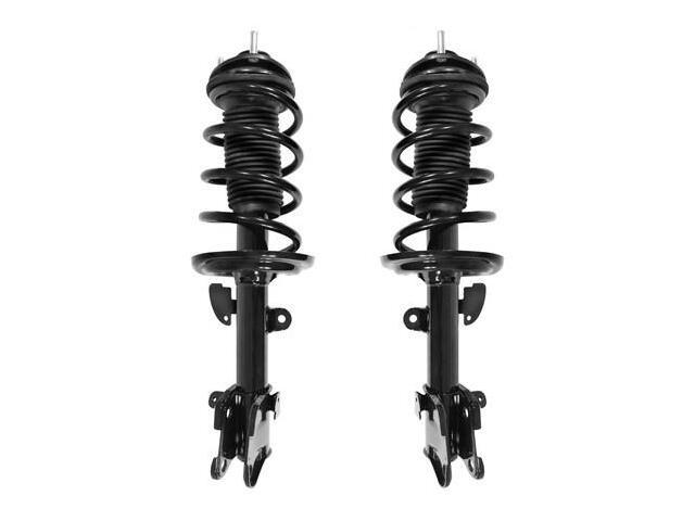 UNITY 2-11713-11714-001 2-11713-11714-001 Front Complete Strut Assembly Kit
