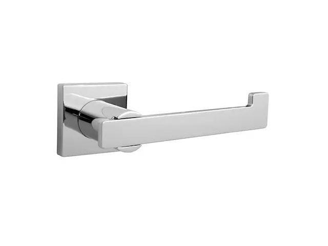 Photos - Other Bathroom Accessories SPEAKMAN SA-2505 SA-2505 Lura Paper Holder in Polished Chrome