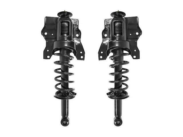 UNITY 2-15071-15072-001 2-15071-15072-001 Rear Complete Strut Assembly Kit