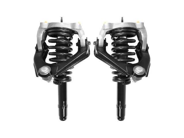 UNITY 2-11651-11652-001 2-11651-11652-001 Front Complete Strut Assembly Kit