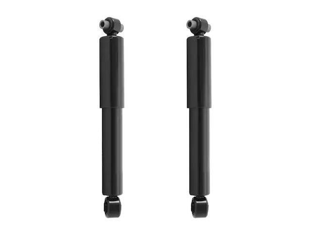 UNITY 2-251600-001 2-251600-001 Rear Shock Absorber Kit