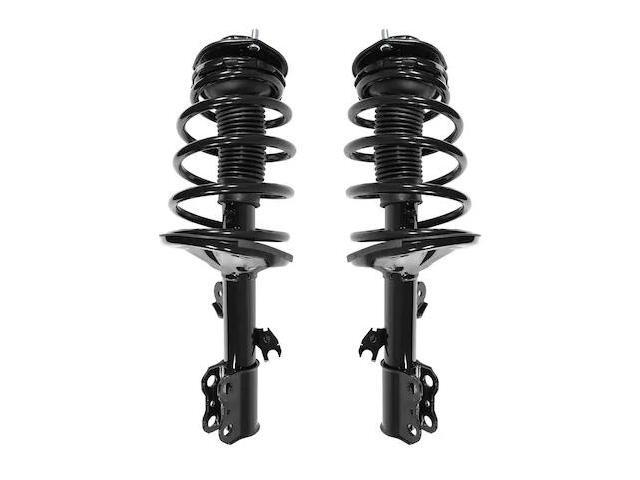 UNITY 2-11961-11962-001 2-11961-11962-001 Front Complete Strut Assembly Kit