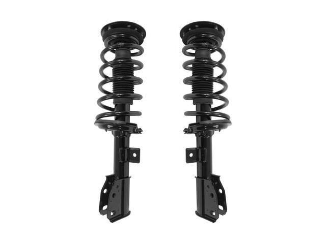 UNITY 2-13101-13102-001 2-13101-13102-001 Front Complete Strut Assembly Kit