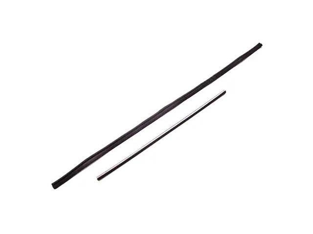 FAIRCHILD INDUSTRIES KG1005 Kg1005 - 1964-1966 Chevrolet C/K Truck Glass Run Kit