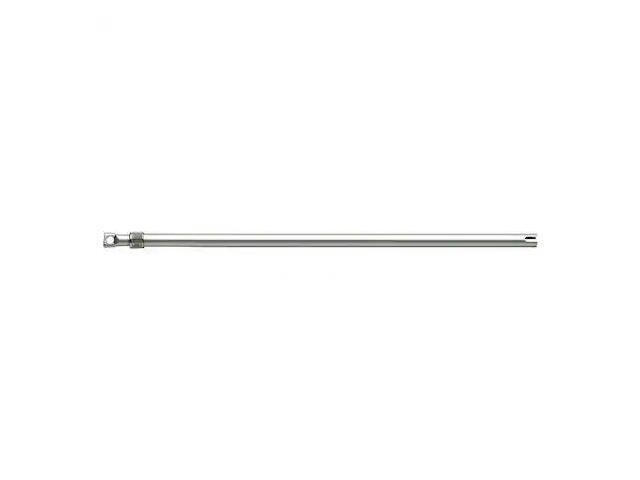 EDWARDS SIGNALING 1500-12 Door Holder Assembly,7-1/2 to 12 In.