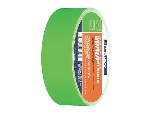 SHURTAPE PC 619 Tape,Duct Type,48mm Duct Tape W