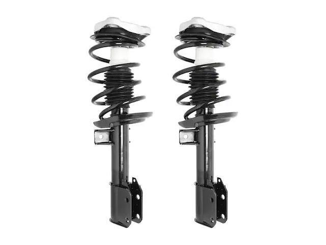 UNITY 2-11370-001 2-11370-001 Front Complete Strut Assembly Kit