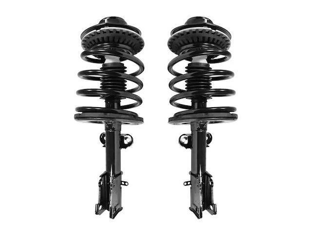 UNITY 2-11071-11072-001 2-11071-11072-001 Front Complete Strut Assembly Kit