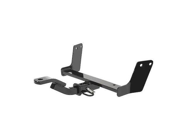 CURT 111643 Trailer Hitch w/1-1/4' Ball Mount,111643