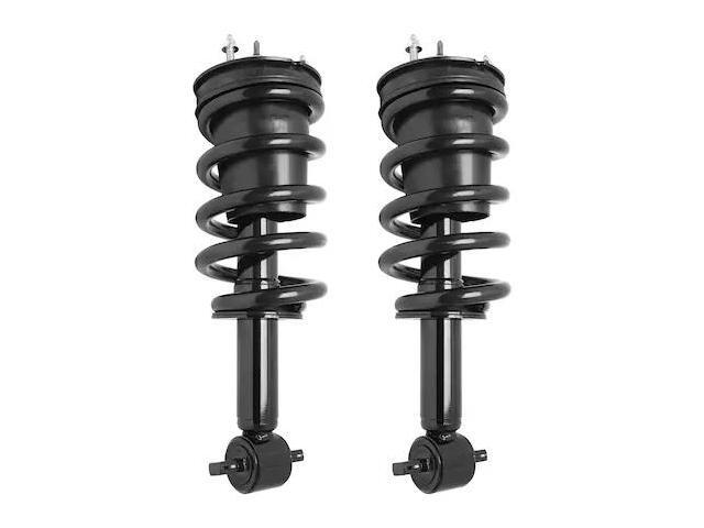 UNITY 2-11650-001 2-11650-001 Front Complete Strut Assembly Kit