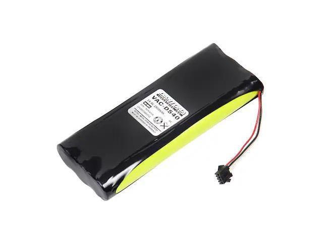 DANTONA VAC-D540 Vacuum Battery, VAC-D540