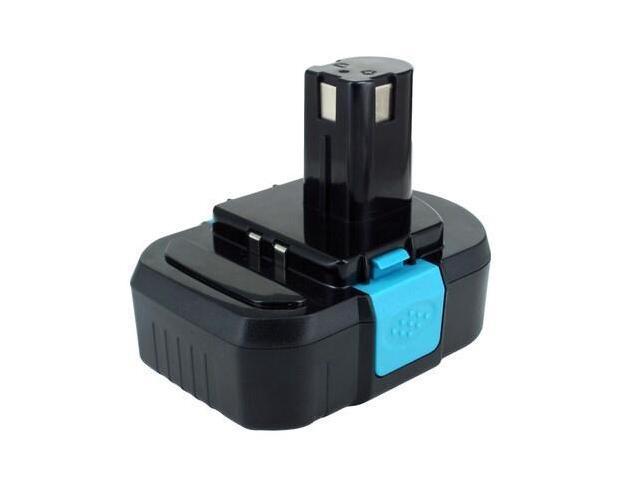 DANTONA TOOL-525LI-15 Power Tool Battery, TOOL-525LI-15