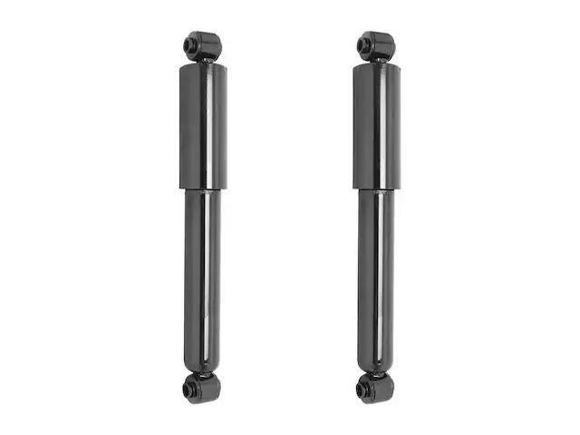 UNITY 2-255040-001 2-255040-001 Rear Shock Absorber Kit