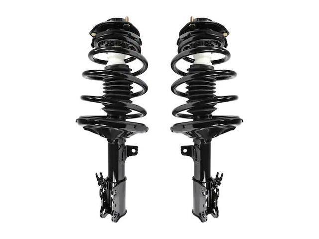 UNITY 2-11281-11282-001 2-11281-11282-001 Front Complete Strut Assembly Kit
