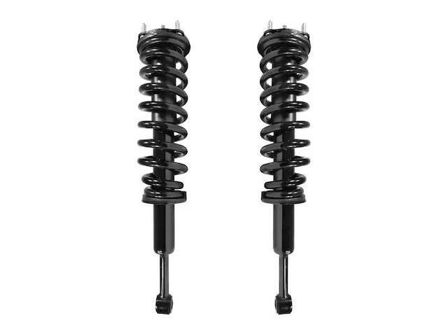 UNITY 2-11921-11922-001 2-11921-11922-001 Front Complete Strut Assembly Kit
