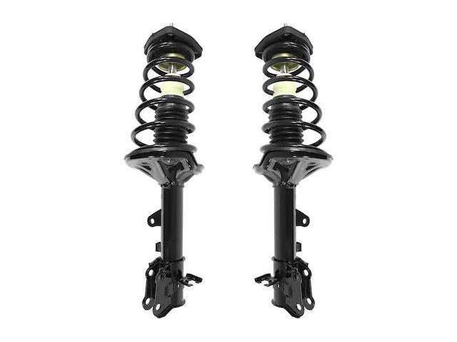 UNITY 2-15081-15082-001 2-15081-15082-001 Rear Complete Strut Assembly Kit