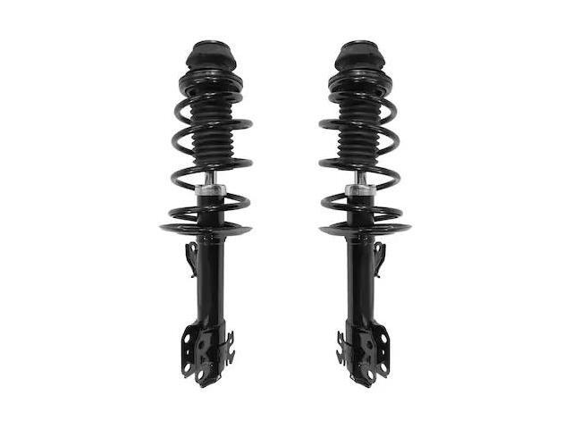 UNITY 2-13071-13072-001 2-13071-13072-001 Front Complete Strut Assembly Kit