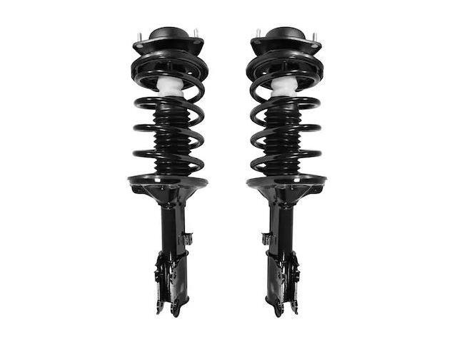 UNITY 2-11141-11142-001 2-11141-11142-001 Front Complete Strut Assembly Kit