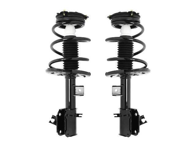 UNITY 2-11633-11634-001 2-11633-11634-001 Front Complete Strut Assembly Kit