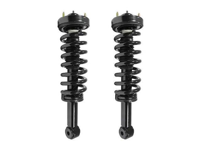 UNITY 2-11900-001 2-11900-001 Front Complete Strut Assembly Kit