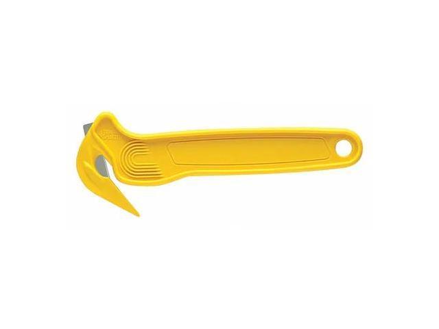 PARTNERS BRAND KN137 DFC-364 Disposable Film Cutter, Yellow, 25/Case PARTNERS BRAND KN137 DFC-364 Disposable Film Cutter, Yellow, 25/Case