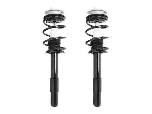 UNITY 2-11960-001 2-11960-001 Front Complete Strut Assembly Kit