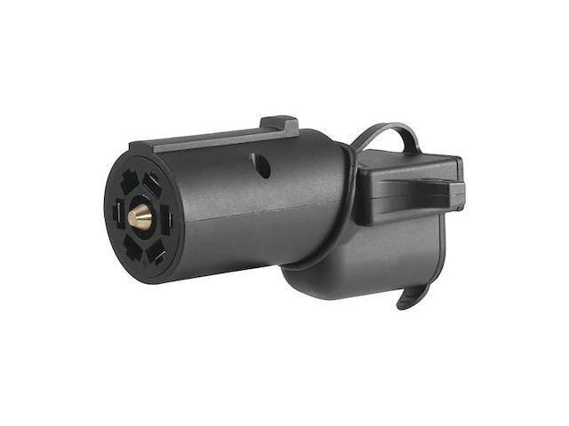 CURT 57724 Adapter w/Backup Alarm,57724