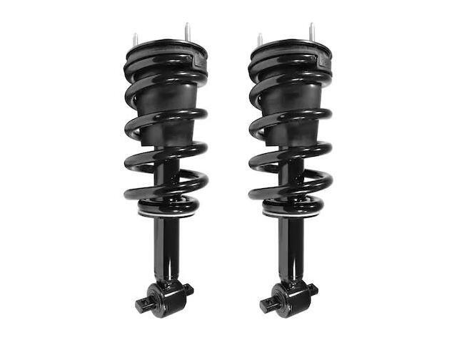 UNITY 2-11580-001 2-11580-001 Front Complete Strut Assembly Kit