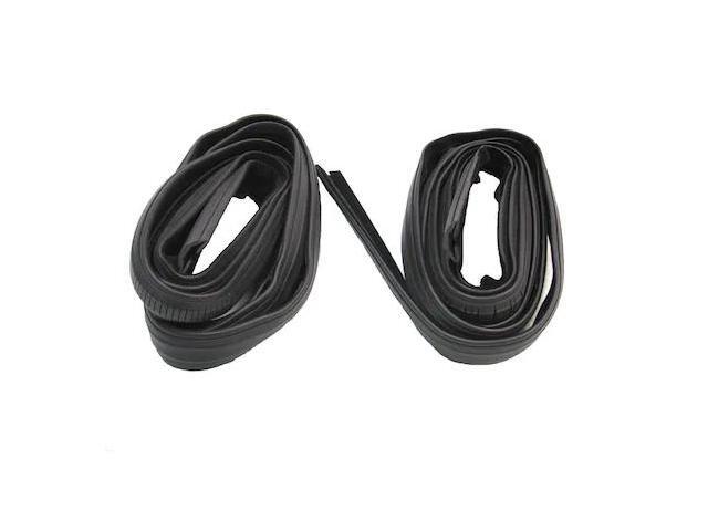 FAIRCHILD INDUSTRIES KF1010 Kf1010 - 1984-1991 Ford Econoline Van Glass Run Kit